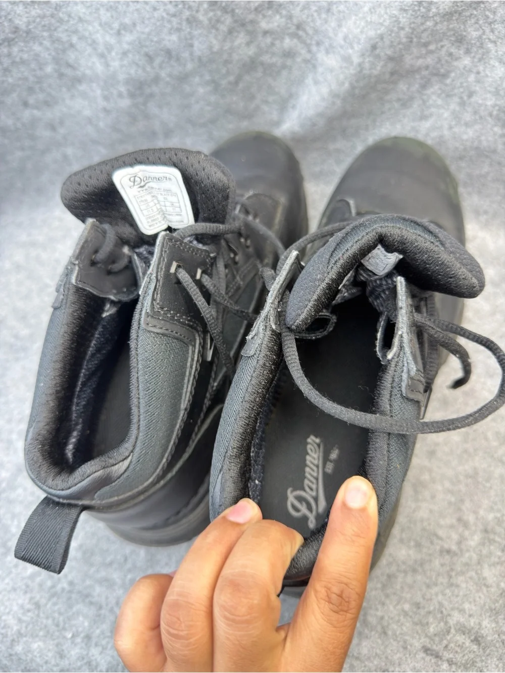 Danner Strikerbolt 4.5